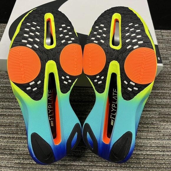 Nike Air Zoom Alphafly Next% 3 Running Shoes